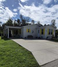 2004 Palm Harbor Manufactured Home