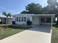 1983 Mobile Home