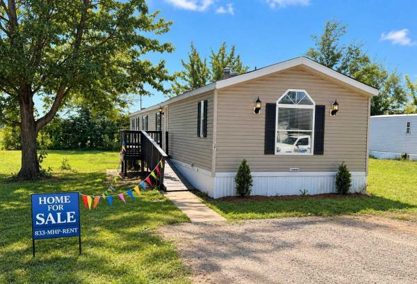 1997  Mobile Home For Sale