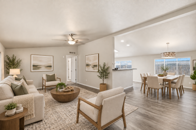 Photo 2 of 44 of home located at 10951 N 91st Ave 191 Peoria, AZ 85345