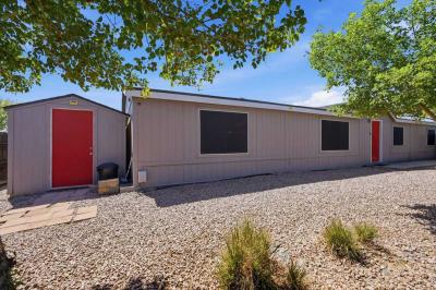 Photo 5 of 44 of home located at 10951 N 91st Ave 191 Peoria, AZ 85345