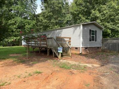 Mobile Home at 598 High Rock Rd Gold Hill, NC 28071