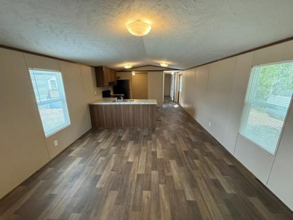 2022 DELIGHT 97TRS14602AH22S Manufactured Home