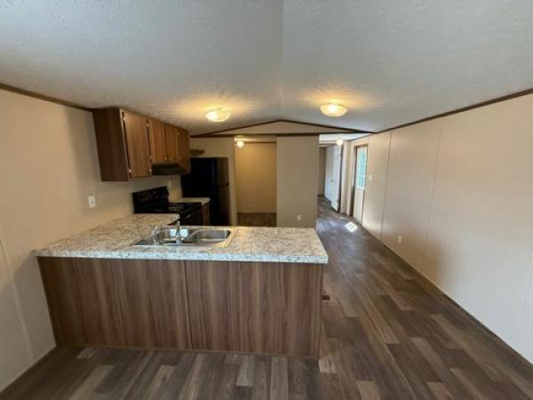 2022 DELIGHT 97TRS14602AH22S Manufactured Home