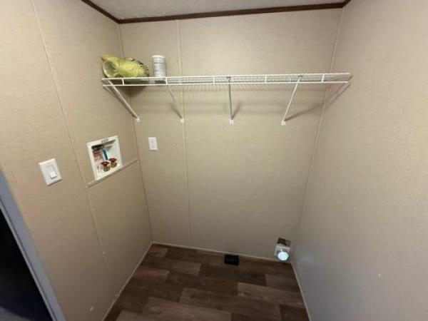 2022 DELIGHT 97TRS14602AH22S Manufactured Home