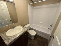 2022 DELIGHT 97TRS14602AH22S Manufactured Home