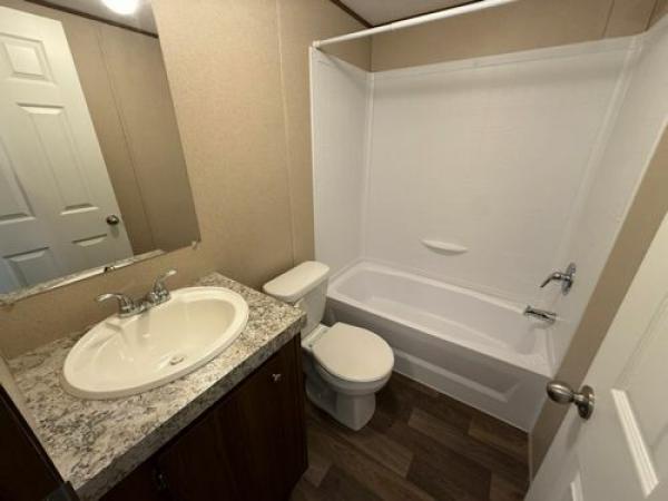 2022 DELIGHT 97TRS14602AH22S Manufactured Home