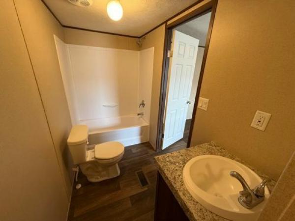2022 DELIGHT 97TRS14602AH22S Manufactured Home