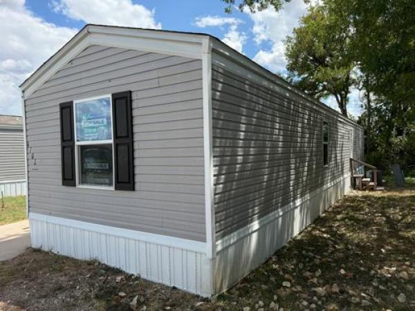 2022 DELIGHT 97TRS14602AH22S Manufactured Home
