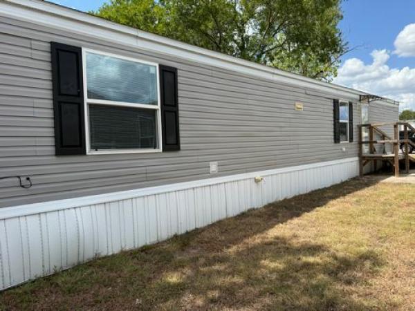 2022 DELIGHT 97TRS14602AH22S Manufactured Home