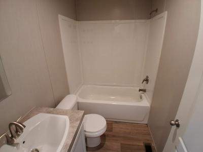 Photo 3 of 8 of home located at 9655A Southeast 2140 Road Corsicana, TX 75109