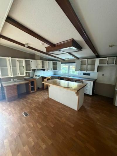 Photo 4 of 16 of home located at 127 Harvey Drive Delbarton, WV 25670