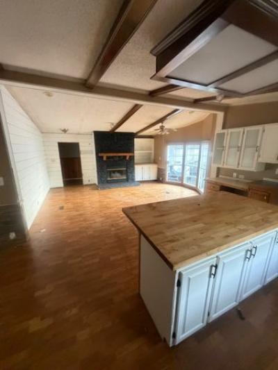 Photo 5 of 16 of home located at 127 Harvey Drive Delbarton, WV 25670