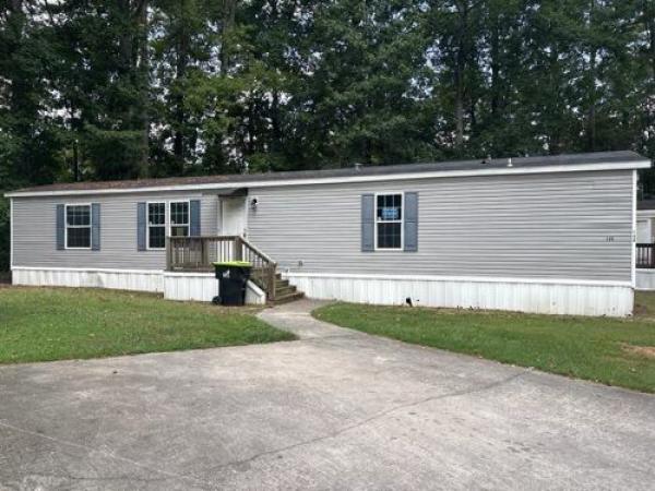2018 DD1670RHP Mobile Home For Sale