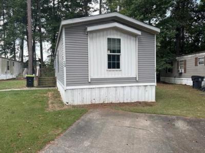 Photo 2 of 11 of home located at 5291 Old Atlanta Road Hampton, GA 30228