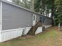2018 DD1670RHP Manufactured Home