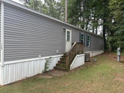 Photo 3 of 11 of home located at 5291 Old Atlanta Road Hampton, GA 30228
