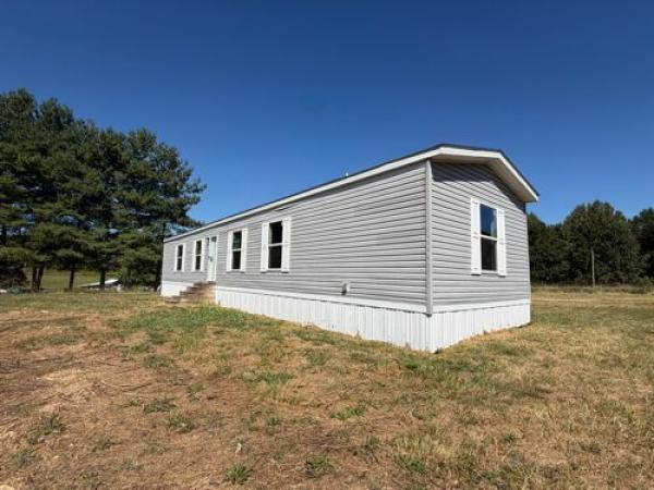 2022 MAYNARDVILLE CLASSIC 66 Mobile Home For Sale