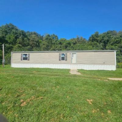 Mobile Home at 103 Mayapple Drive Mount Alto, WV 25264