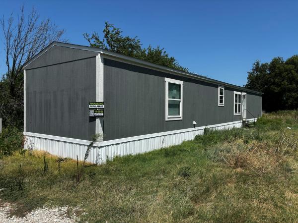 2024 RESOLUTION Mobile Home For Sale