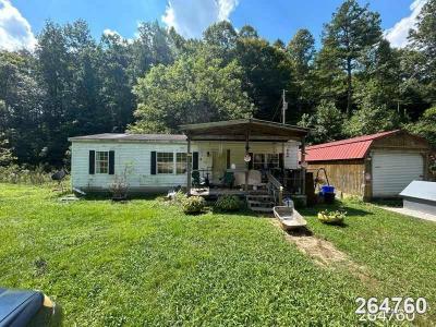 Mobile Home at 1190 Doolittle Rd Annville, KY 40402