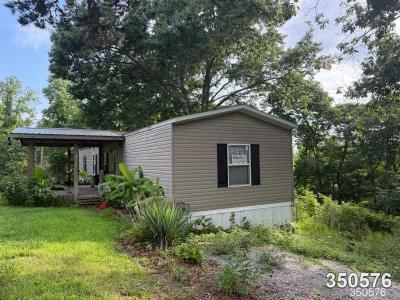 Mobile Home at 32 Squire Ln Livingston, KY 40445