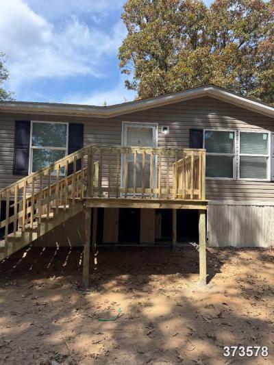 Mobile Home at 2511 Jackson 6 Bradford, AR 72020