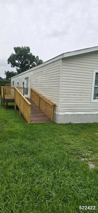 Mobile Home at Mineral Park Estates 165 Mineral Park Lane Mineral Wells, WV 26150