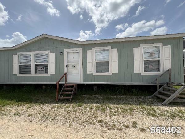 Photo 1 of 2 of home located at Greater Texas Home Buyers Llc 7770 Us Hwy 59 Goodrich, TX 77335