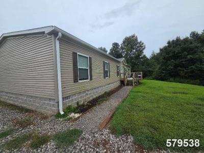Mobile Home at 11777 Beulah Rd Dawson Springs, KY 42408