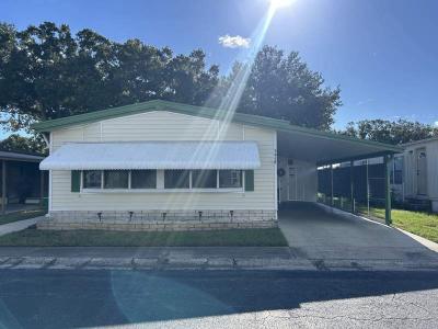 Mobile Home at 12100 Seminole Blvd. #307 Largo, FL 33778