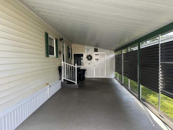 1983 TWIN Manufactured Home