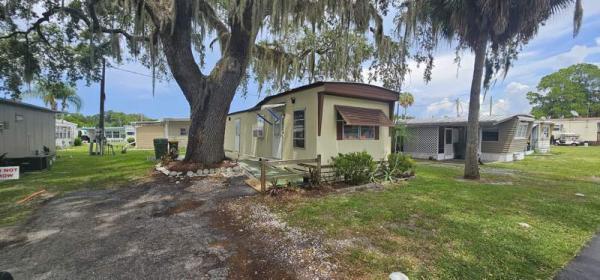 1974 Nobi Mobile Home For Sale