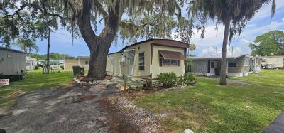 Mobile Home at 1208 Lee Street #33 Leesburg, FL 34748