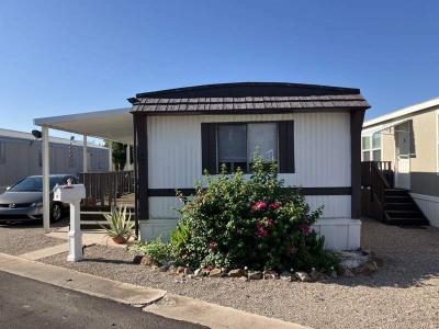 Mobile Home at 3833 N. Fairview Ave. # 62 Tucson, AZ 85705