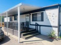 1977 Redman Manufactured Home