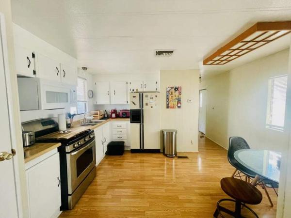 1977 Redman Manufactured Home