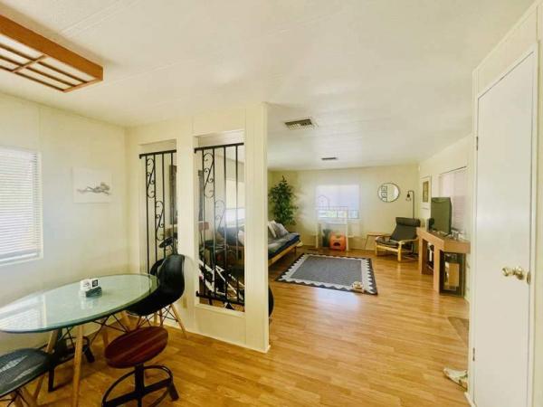 1977 Redman Manufactured Home
