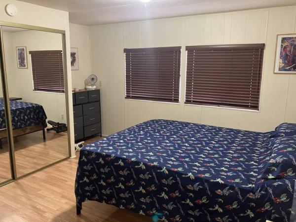 1977 Redman Manufactured Home