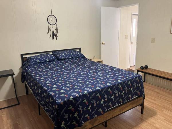 1977 Redman Manufactured Home