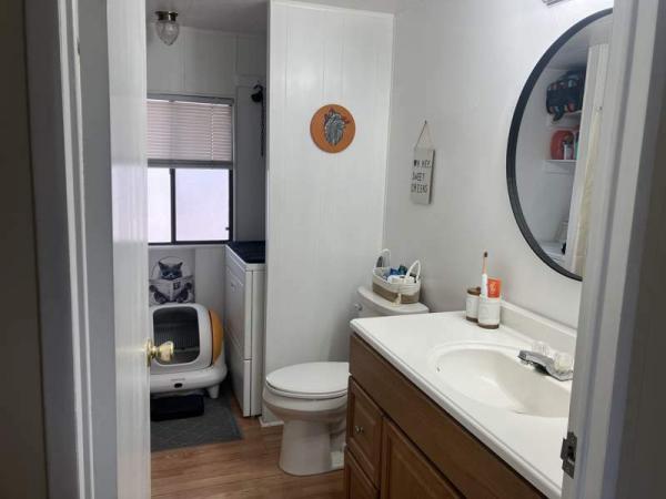 1977 Redman Manufactured Home