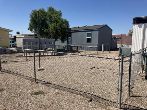 1977 Redman Manufactured Home