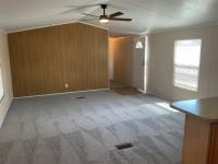 2008 Clayton Mobile Home