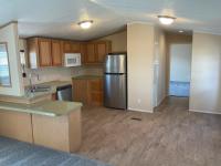2008 Clayton Mobile Home