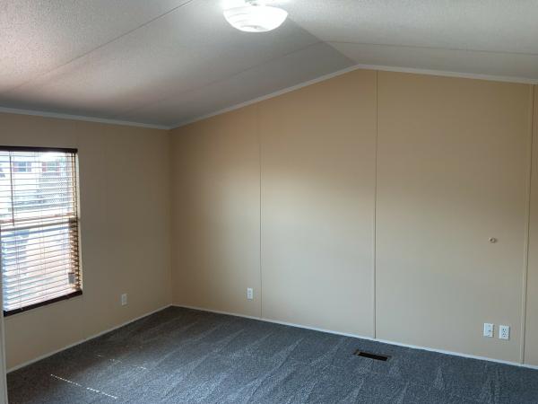 2008 Clayton Mobile Home