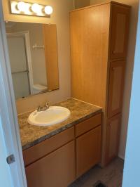 2008 Clayton Mobile Home