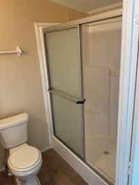 2008 Clayton Mobile Home