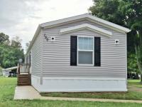 2022 Clayton 81RSH16763E Mobile Home