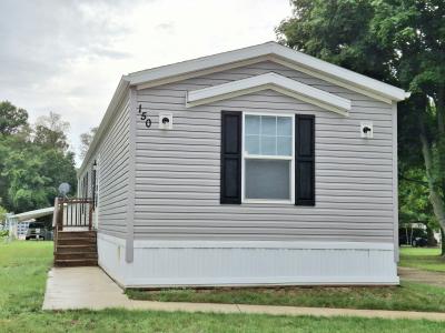 Mobile Home at 10450 6 Mile Rd 150 Battle Creek, MI 49014