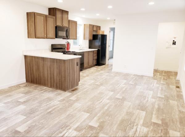 2022 Clayton 81RSH16763E Mobile Home